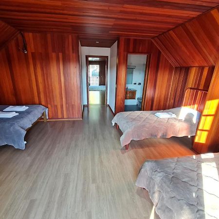 Casa Vila Telma Campos do Jordão Extérieur photo