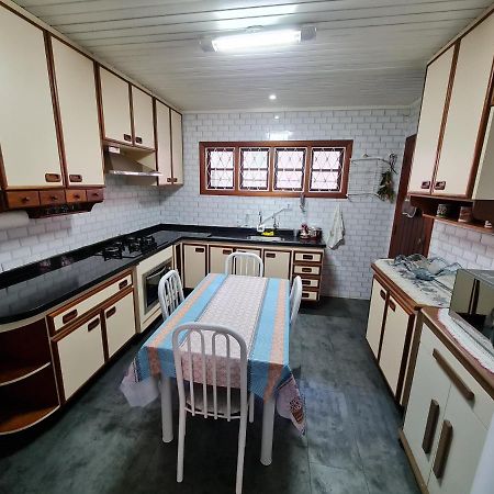 Casa Vila Telma Campos do Jordão Extérieur photo