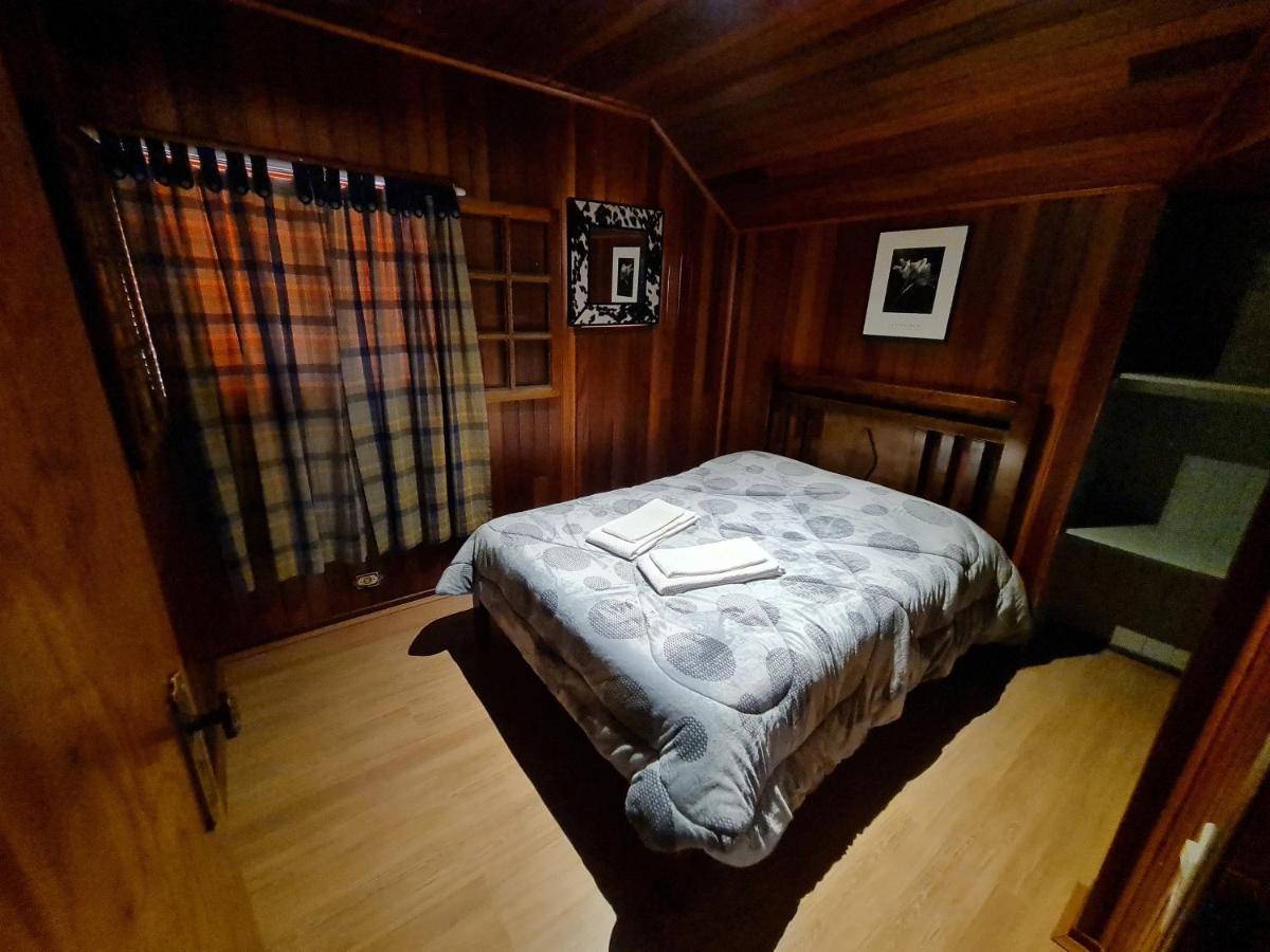 Casa Vila Telma Campos do Jordão Extérieur photo