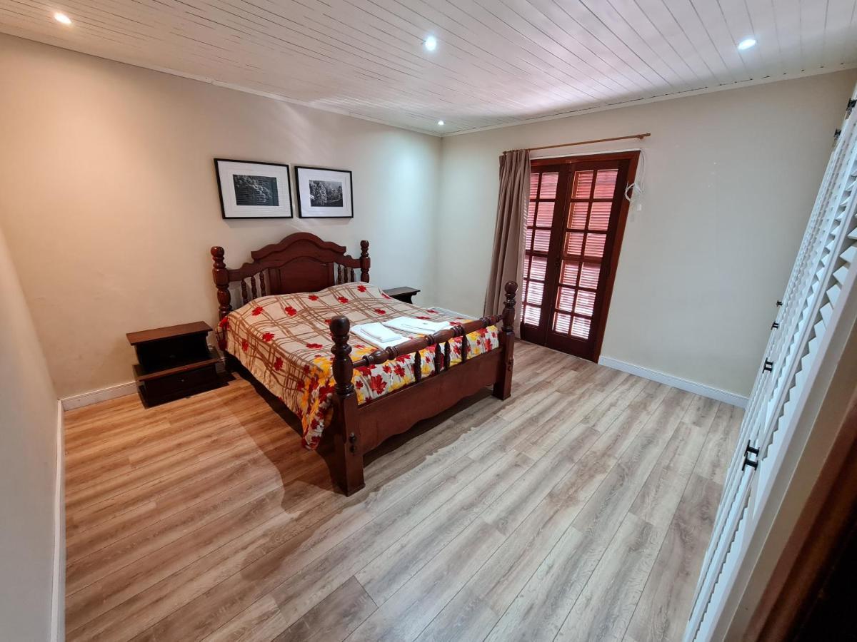 Casa Vila Telma Campos do Jordão Extérieur photo