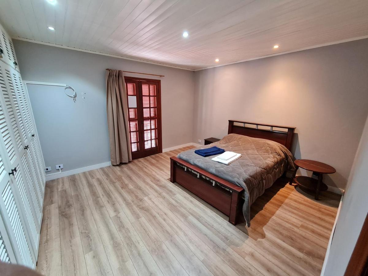 Casa Vila Telma Campos do Jordão Extérieur photo